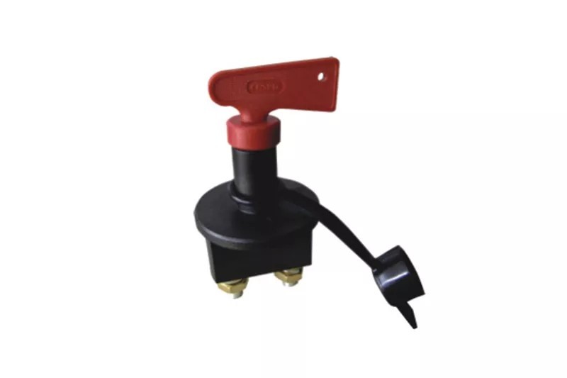 JK2005 12v 24v 250a car marine truck bus battery main switch