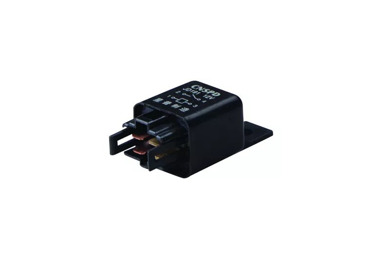 JD230A-11A 24V 30A 4PIN auto air conditioner relay