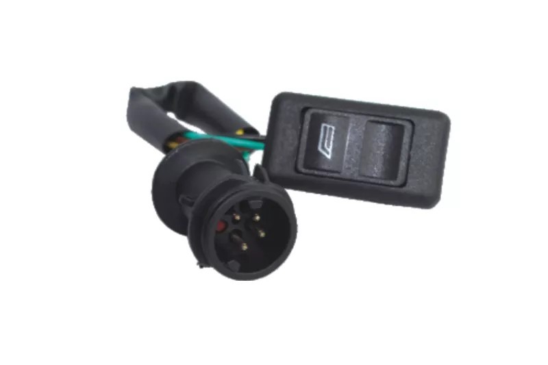 JK3004 Power Window Switch