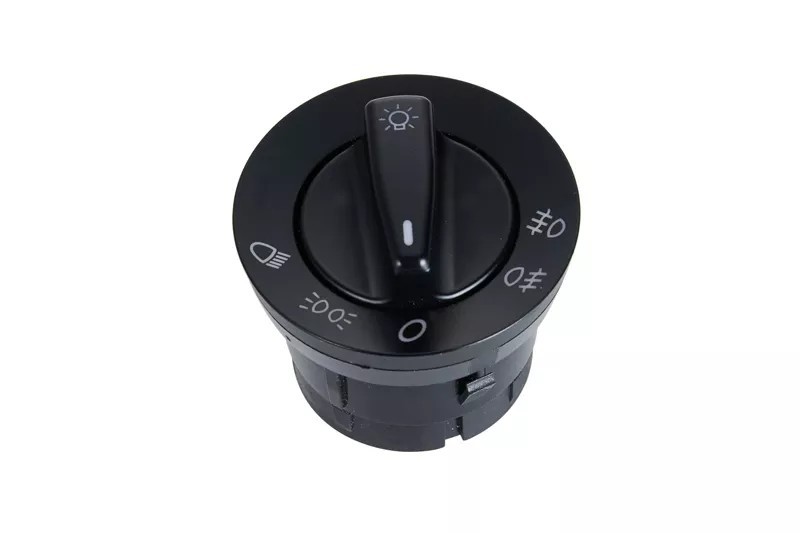 JK3005 Rotary Light Switch