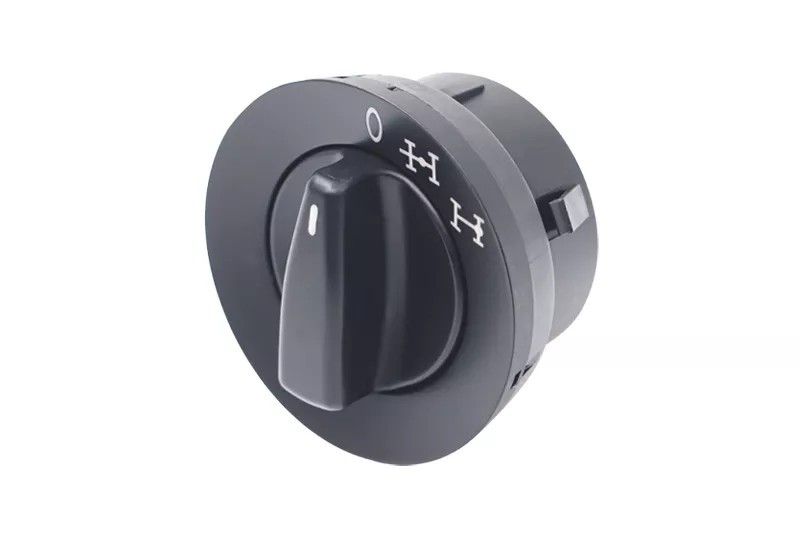 JK3029 Differential Lock Rotary Switch