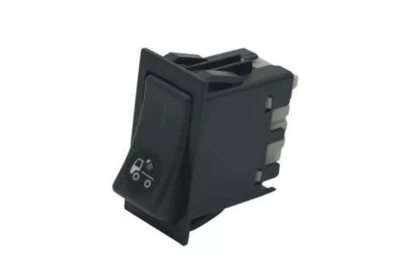 JK1043A worklight switch