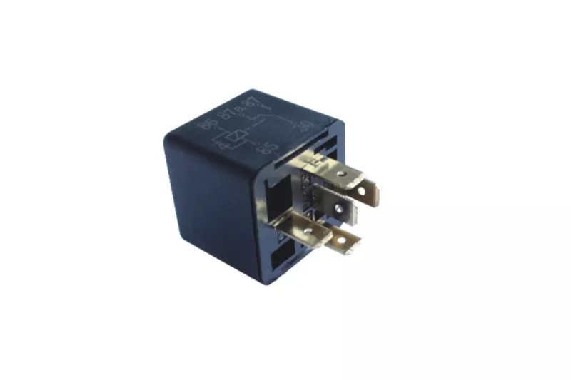 JD240C-06B 24V 40A 5PIN truck relay