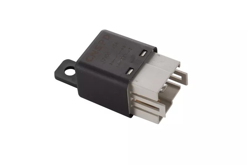 JD125A-20 12V 25A 4PIN auto air conditioner relay
