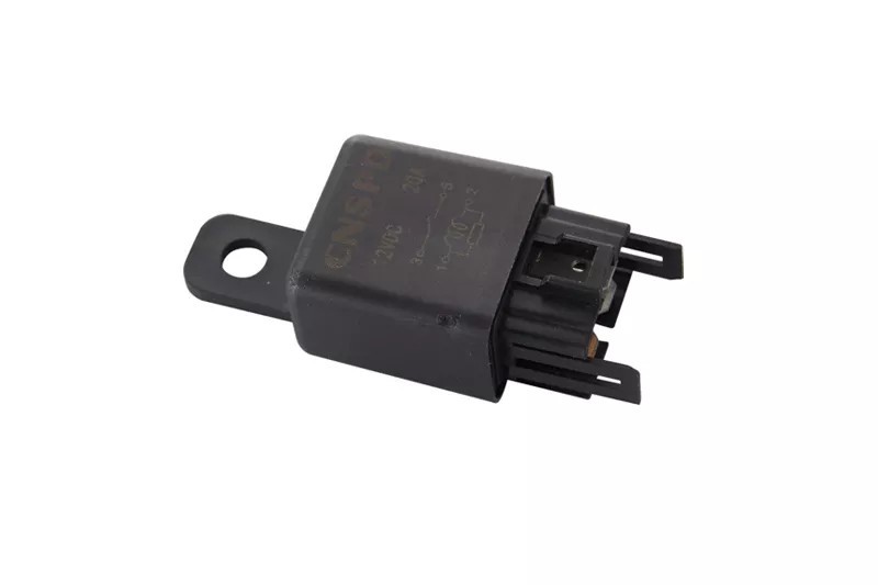 JD120A-19 12V 20A 4PIN auto air conditioner relay