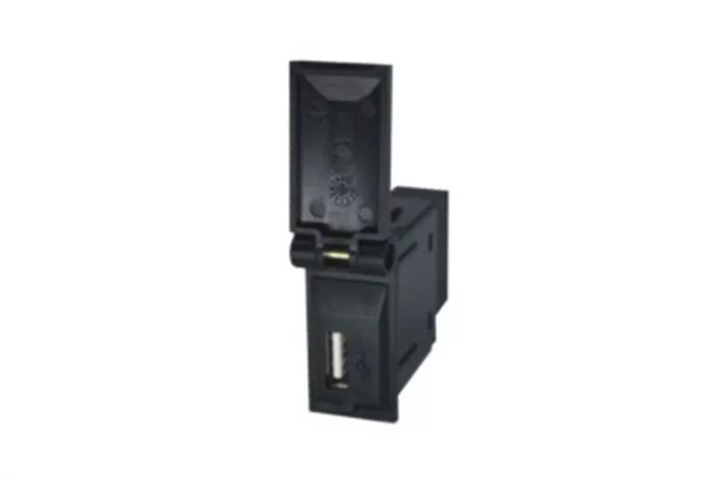 QT001 USB socket