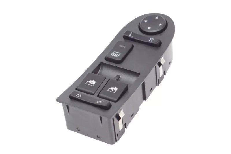 JK4003 Left Door Power Window Control Switch