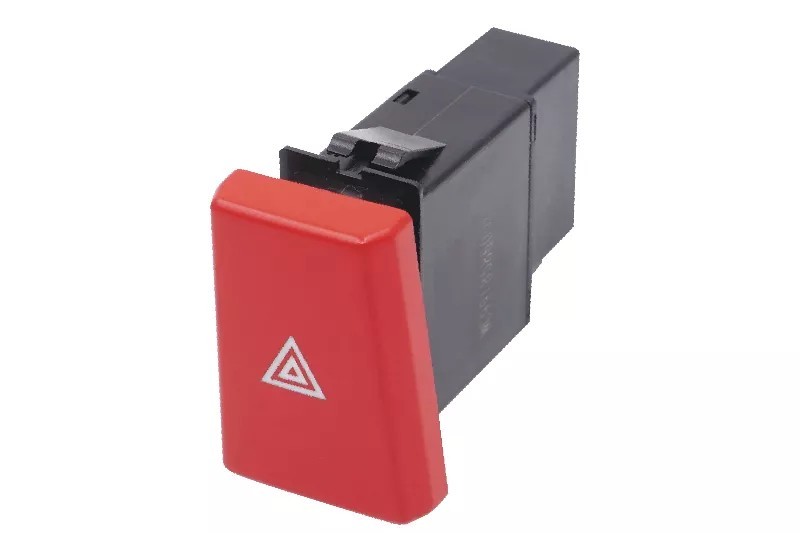 JK3027 hazard light switch