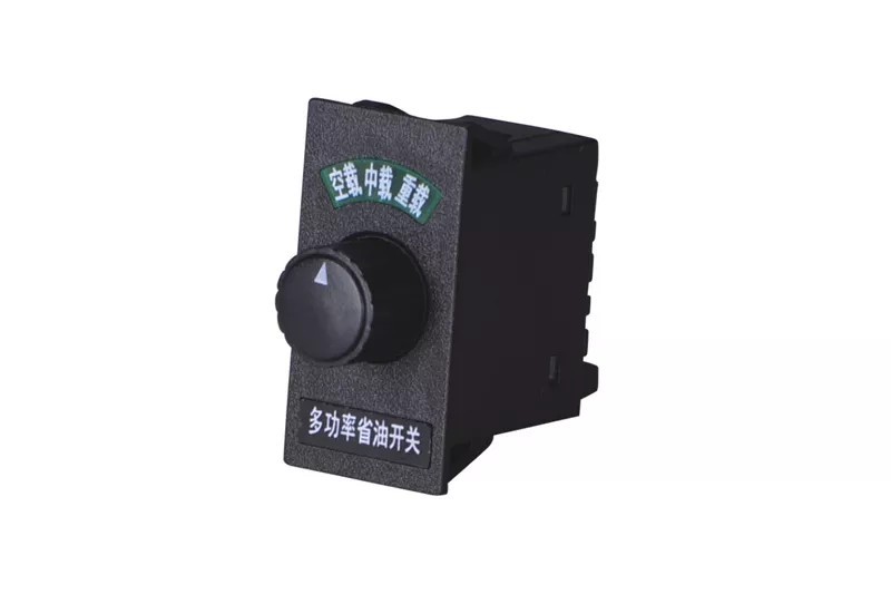 JK3002B Multi-power Oil Saving Switch