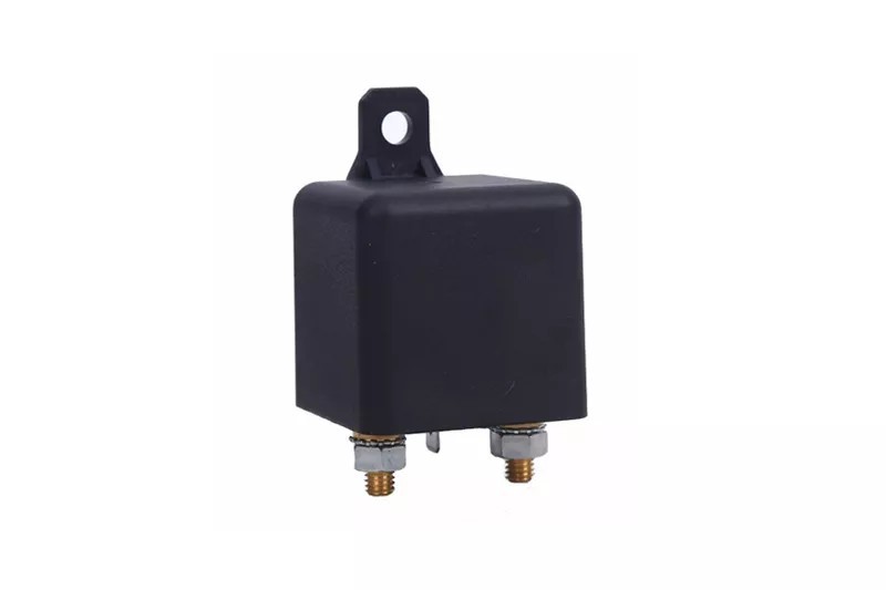 DK1120-21 12V 120A camper van motorhome boat 4 x 4 starter relay