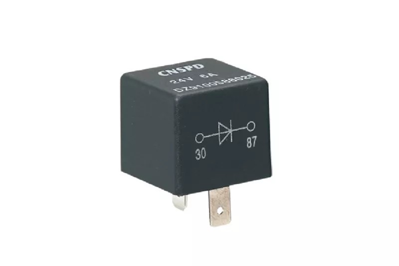 D1000-3A-03 SHACMAN DZ910058.6025 diode