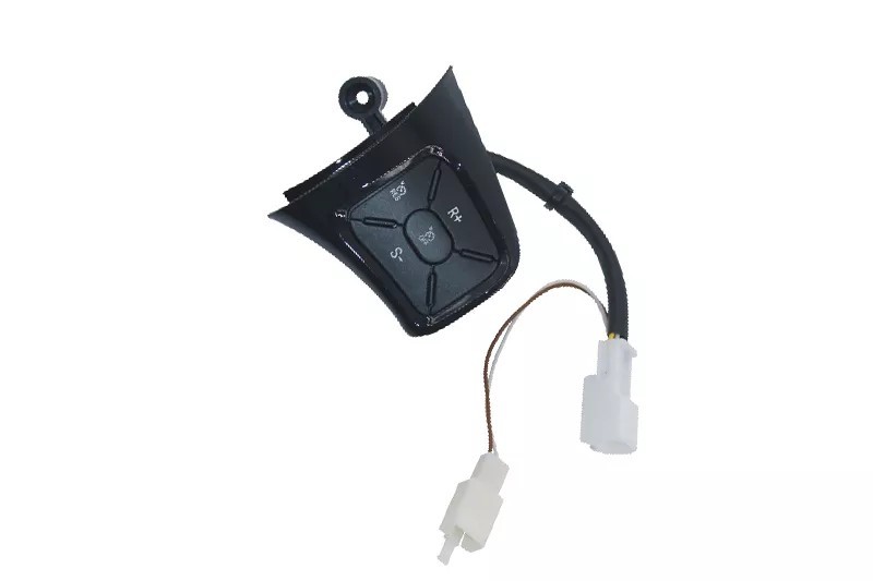 JK4002 steering wheel switch