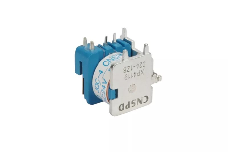 JD220C-18 12V 24V 20A 5PIN 4119 relay