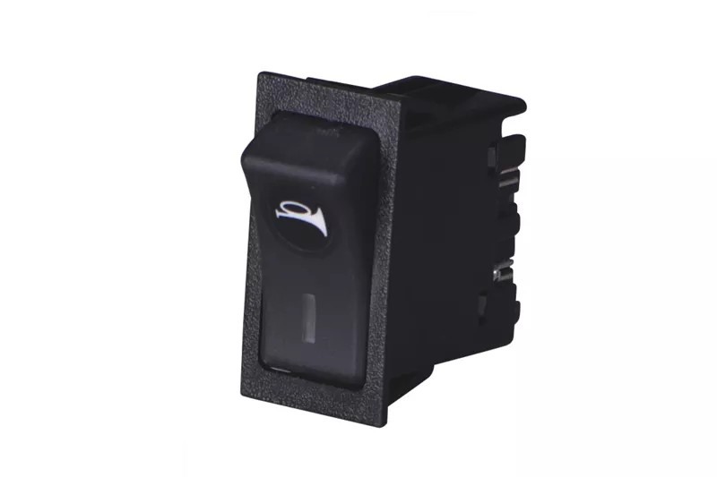 JK1037D 24V MAN SHACMAN truck 81.25505.6265 horn switch
