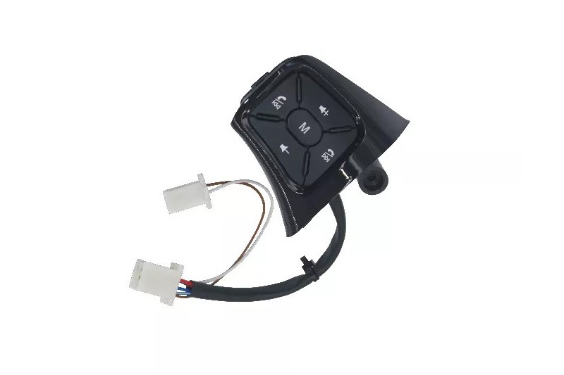 JK4001 steering wheel switch