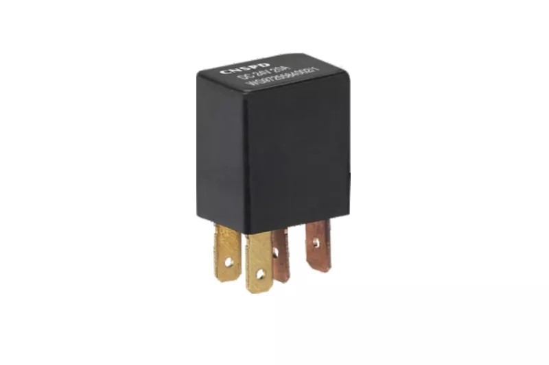 JD225A-08B 12V 24V 25A 4PIN automotive micro relay