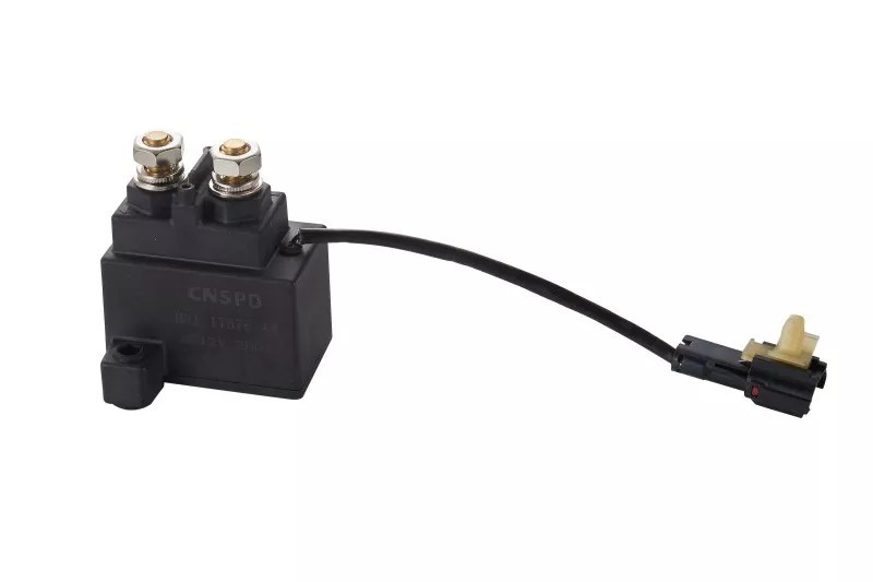 DK1200-04 12V 200A car truck starter relay