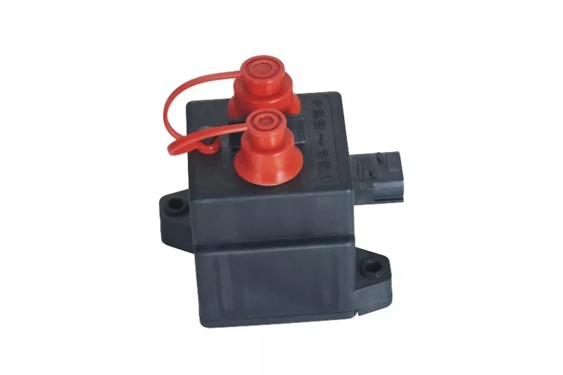DK2400-05 24V 200A van truck electromagnetic type starter relay