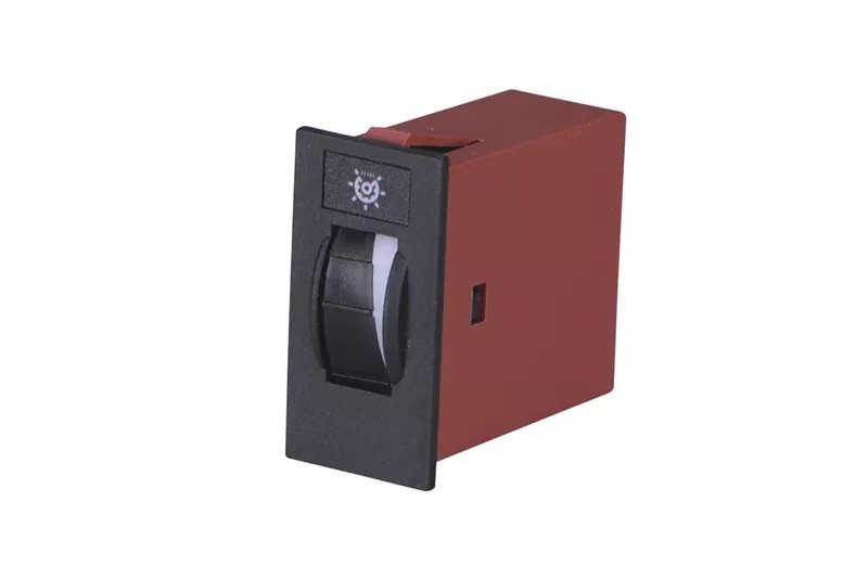 JK3001B Dashboard Dimmer Switch