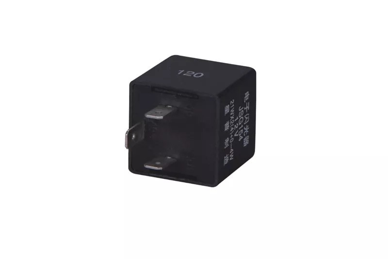 DZ1007 12V 3PIN universal flasher relay