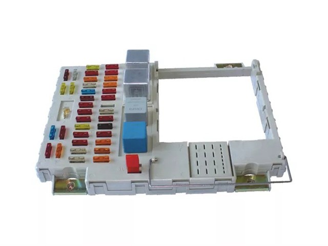 DH28051 24V MAN SHACMAN 81.25444.6074 central electrical system